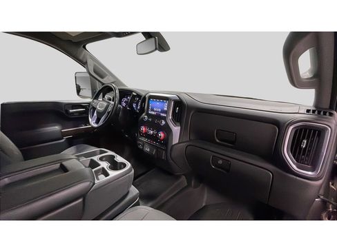 Used 2020 GMC Sierra 1500 SLE w/ Preferred Package AWD/4WD image 18