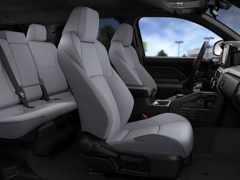 New 2026 Toyota 4Runner SR5 image 20