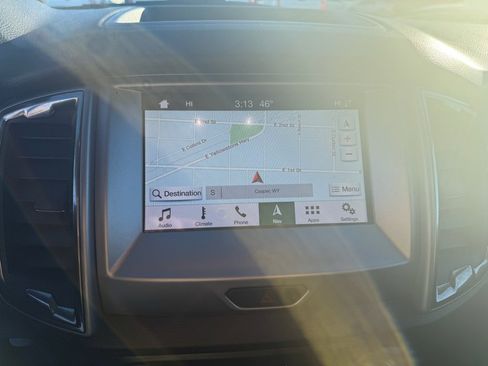 Used 2019 Ford Ranger XLT w/ Equipment Group 302A Luxury image 12