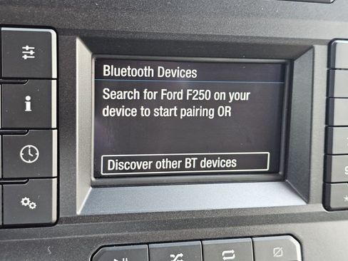 Used 2020 Ford F250 XL w/ Power Equipment Group AWD/4WD image 10