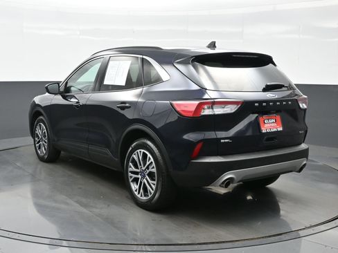 Used 2021 Ford Escape SEL image 6