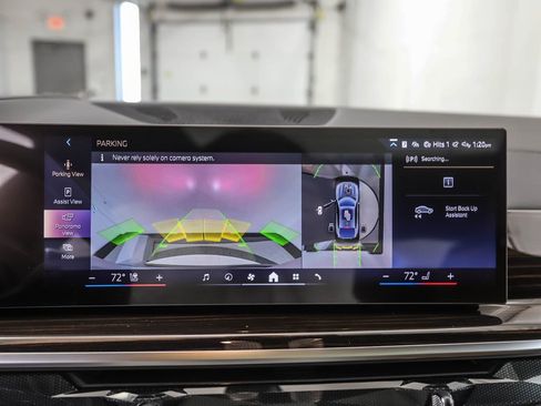 New 2026 BMW X6 xDrive40i image 19