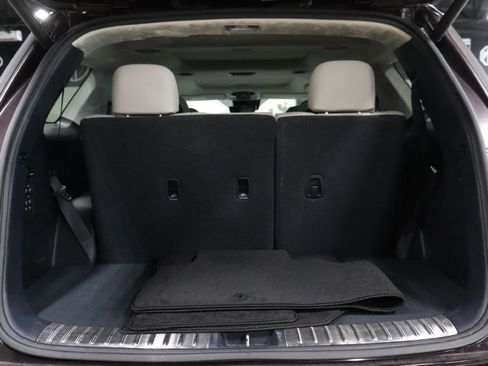 Used 2024 Hyundai Palisade Calligraphy image 22