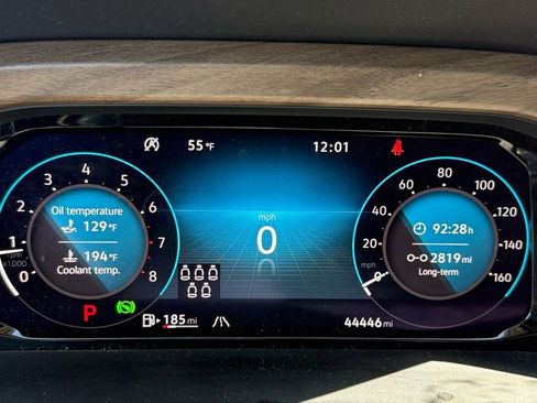 Used 2024 Volkswagen Atlas SE image 20