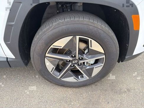 Certified 2026 Hyundai Tucson SEL image 8