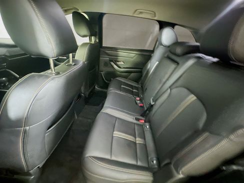 Used 2025 MAZDA CX-90 3.3 Turbo w/ Select Package image 28