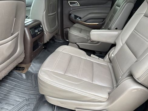 Used 2015 GMC Yukon XL Denali w/ Open Road Package image 18