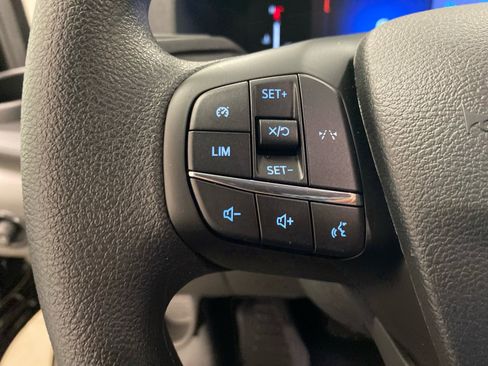 New 2026 Ford Transit 150 Low Roof w/ Load Area Protection Package image 13