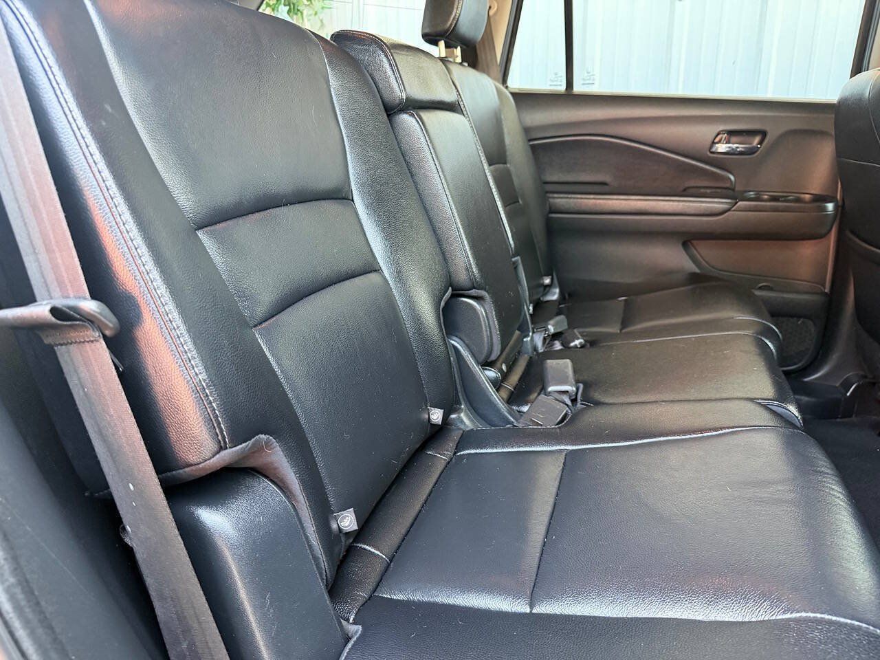 Used 2016 Honda Pilot EX-L image 16