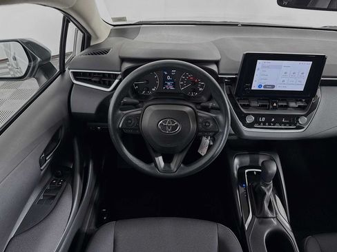 Used 2023 Toyota Corolla LE FWD image 20