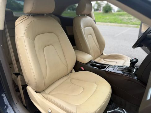 Used 2014 Audi A5 2.0T Premium AWD/4WD image 30