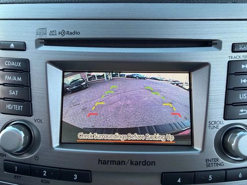 Used 2013 Subaru Outback 2.5i Limited w/ Moonroof Pkg image 40