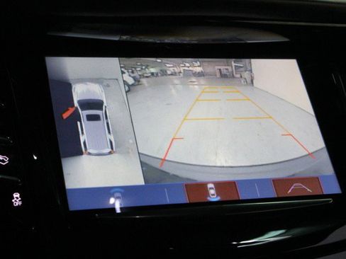 Used 2020 Cadillac Escalade ESV Platinum image 15