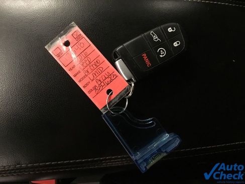 Used 2016 Jeep Grand Cherokee Limited image 55