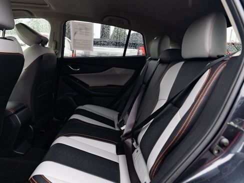 Used 2019 Subaru Crosstrek 2.0i Limited w/ Moonroof Package image 21