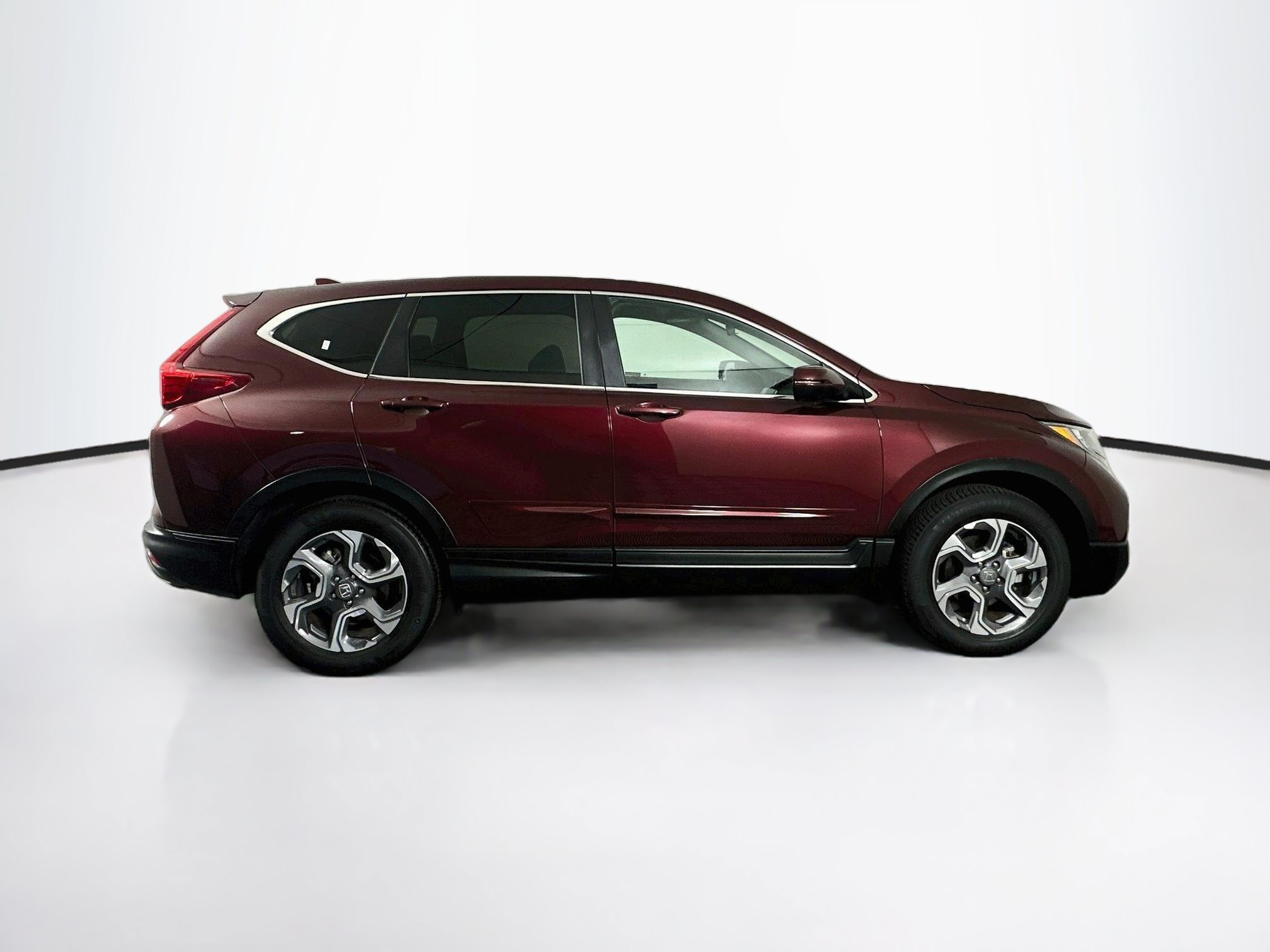 Used 2018 Honda CR-V EX image 10