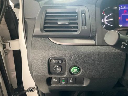 Certified 2023 Honda Passport EX-L image 9