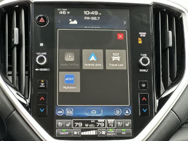 Certified 2025 Subaru Ascent Touring AWD/4WD image 14