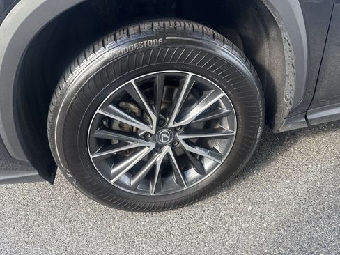 Used 2024 Lexus NX 350 AWD w/ Cold Area Package image 12