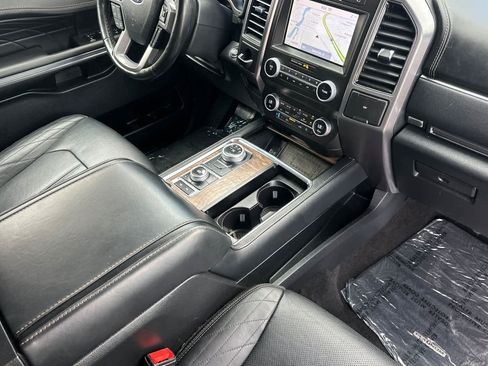 Certified 2021 Ford Expedition Platinum AWD/4WD image 17