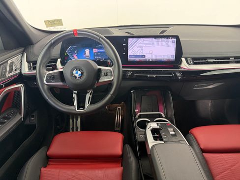 Used 2024 BMW X1 M35i w/ Premium Package AWD/4WD image 29