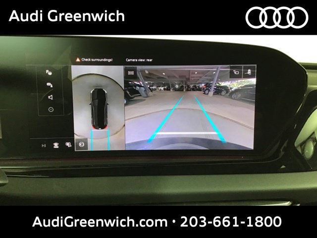 Certified 2025 Audi A5 Premium Plus AWD/4WD image 20