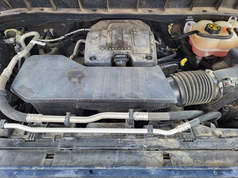 Used 2022 Chevrolet Silverado 1500 Custom image 30