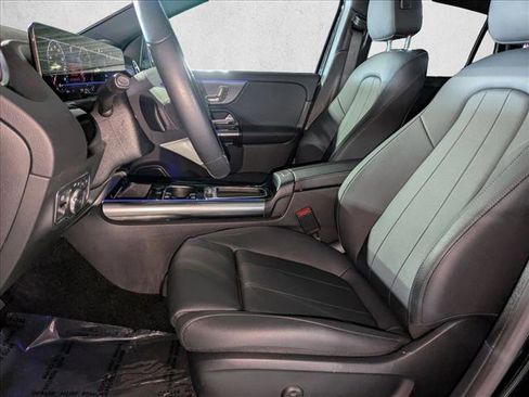 Certified 2024 Mercedes-Benz GLA 250 image 21