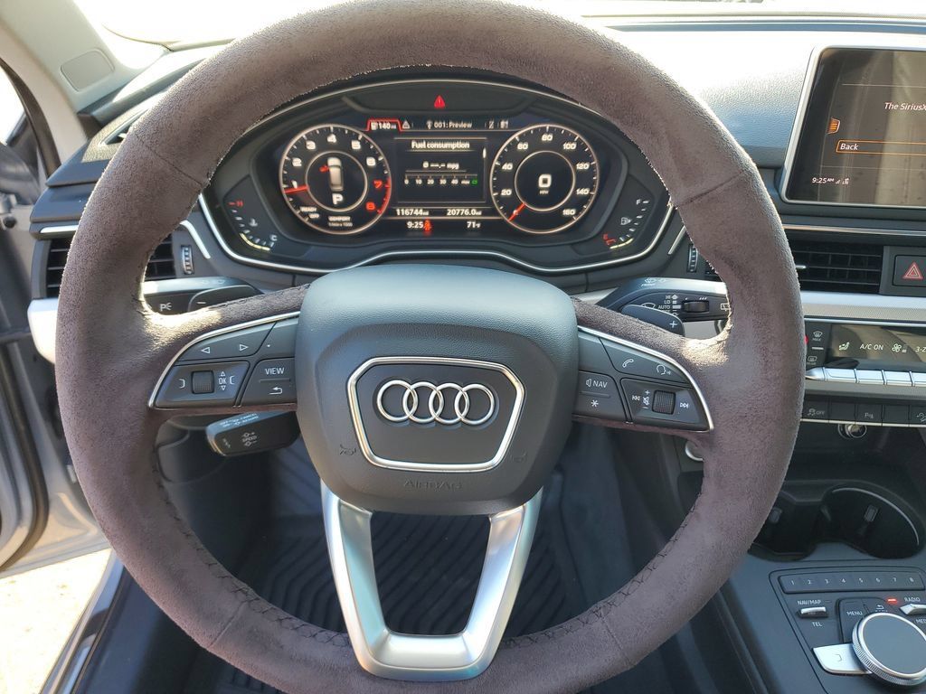 Used 2017 Audi A4 2.0T allroad Prestige AWD/4WD image 21