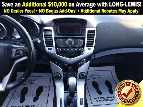 Used 2011 Chevrolet Cruze LT image 20