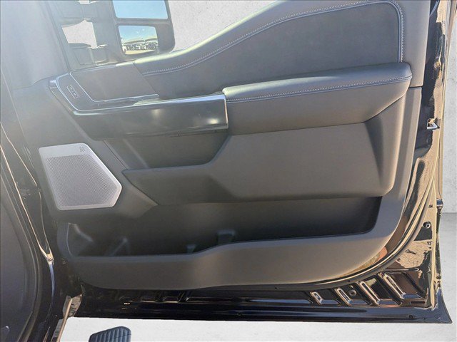 New 2027 Ford F250 Platinum AWD/4WD image 24