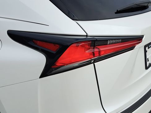Used 2020 Lexus NX 300 FWD w/ Premium Package image 33