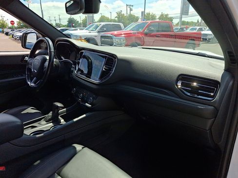 Used 2021 Dodge Durango GT AWD/4WD image 11