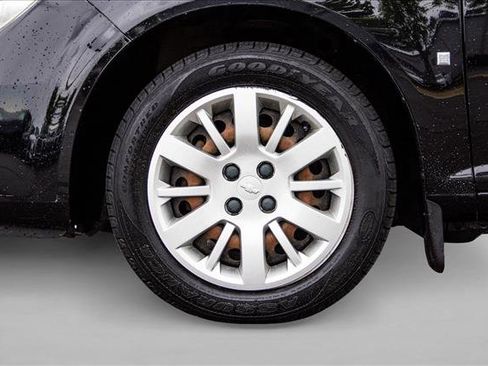 Used 2009 Chevrolet Cobalt LS FWD image 9