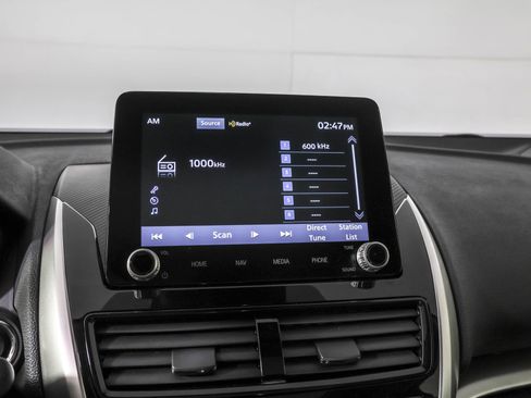 Used 2024 Mitsubishi Eclipse Cross SE image 28