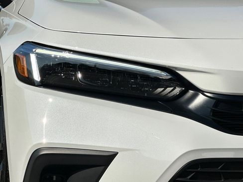 Certified 2024 Honda Civic Sport image 10