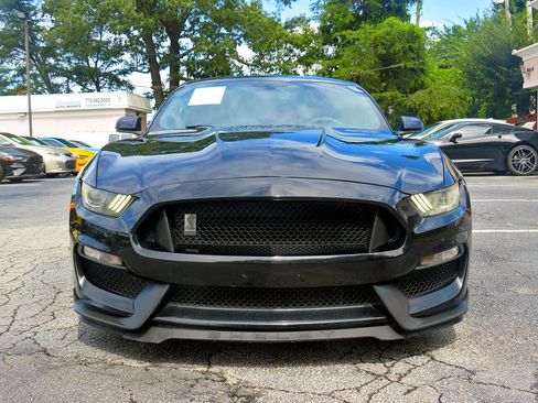 Used 2016 Ford Mustang Shelby GT350 w/ Technology Package image 4