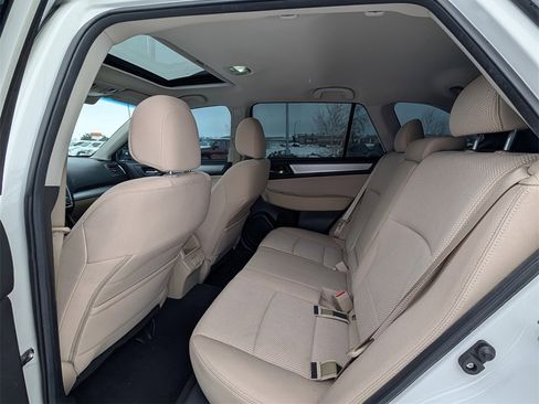 Used 2019 Subaru Outback 2.5i Premium w/ Popular Package #2 image 11