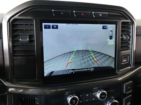 Used 2023 Ford F150 XLT w/ Equipment Group 302A High AWD/4WD image 6