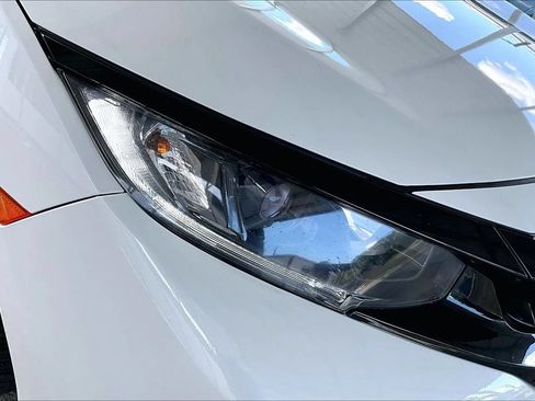 Used 2021 Honda Civic EX image 29