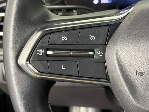 Certified 2024 Chevrolet Traverse LT image 26