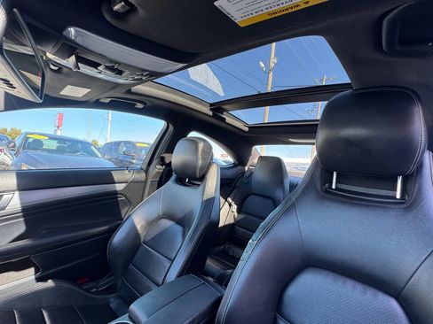 Used 2013 Mercedes-Benz C 250 C 250 Coupe 2D image 17