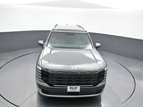 Used 2026 Hyundai Palisade Calligraphy AWD/4WD image 40