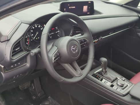 New 2026 MAZDA CX-30 AWD 2.5 S image 3