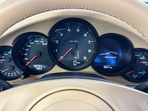 Used 2013 Porsche 911 Carrera image 28