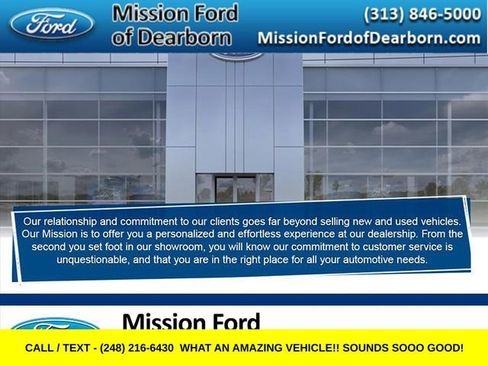 Used 2021 Ford Mustang Mach 1 w/ Mach 1 Handling Package image 16