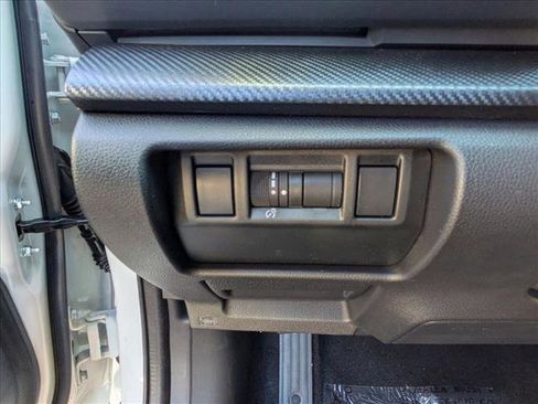 New 2026 Subaru Crosstrek 2.5i Premium image 19