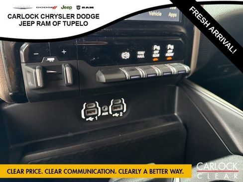 Used 2024 RAM 2500 Laramie image 32