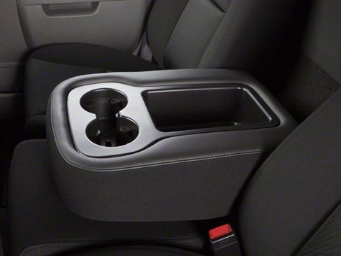 Used 2013 Chevrolet Silverado 1500 W/T AWD/4WD image 18