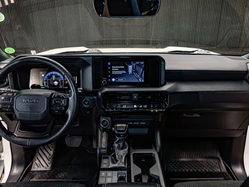 Used 2025 Toyota Land Cruiser 1958 image 18